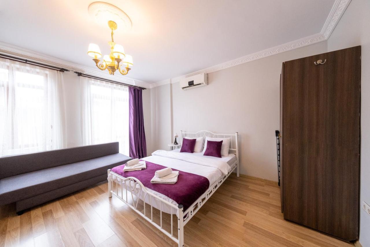 Frame Galata Hotel Stambuł Zewnętrze zdjęcie