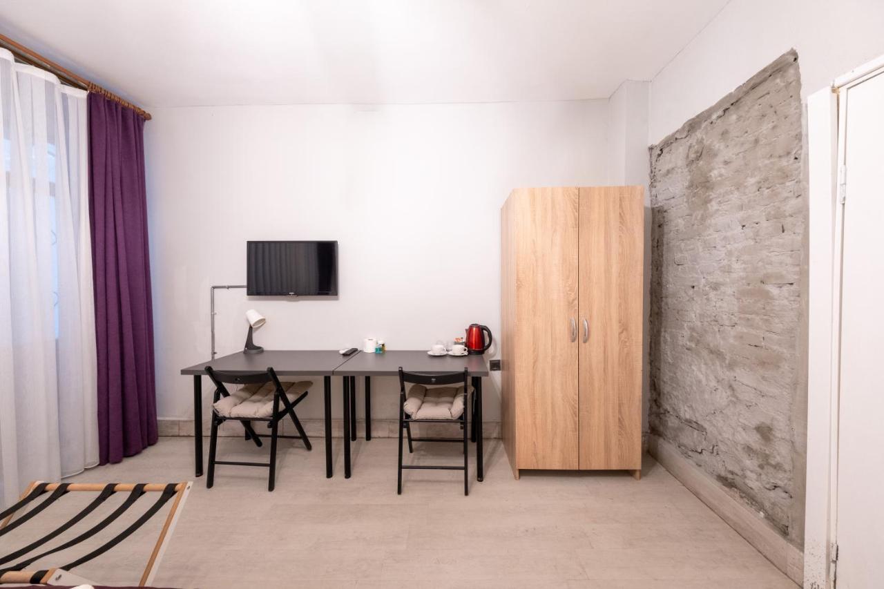 Frame Galata Hotel Stambuł Zewnętrze zdjęcie