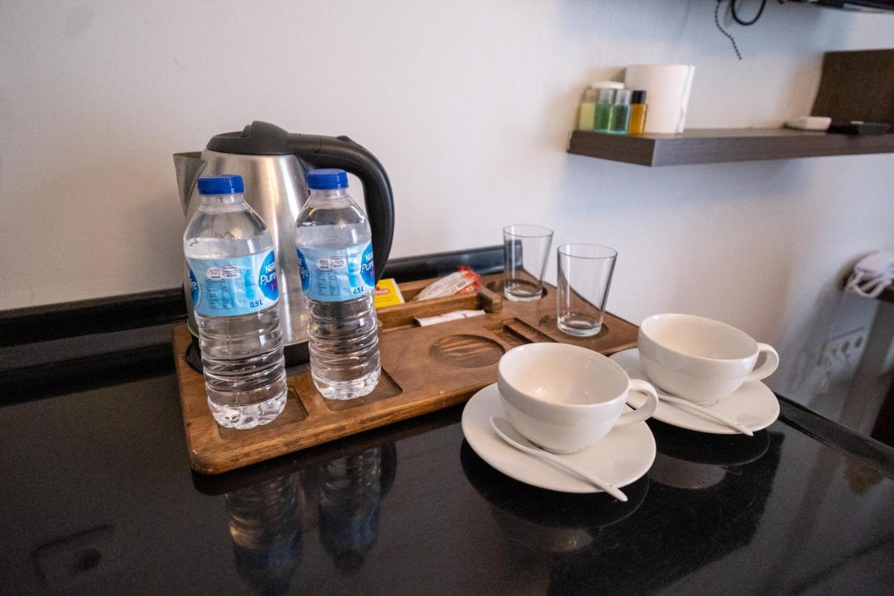 Frame Galata Hotel Stambuł Zewnętrze zdjęcie