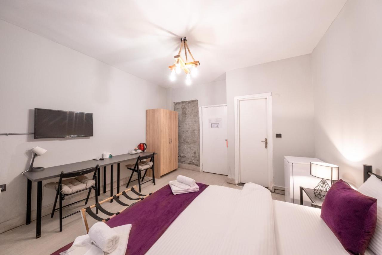 Frame Galata Hotel Stambuł Zewnętrze zdjęcie