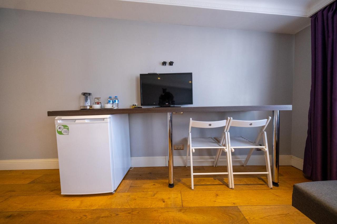 Frame Galata Hotel Stambuł Zewnętrze zdjęcie