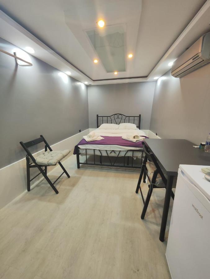 Frame Galata Hotel Stambuł Zewnętrze zdjęcie