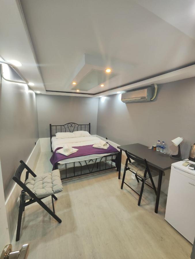Frame Galata Hotel Stambuł Zewnętrze zdjęcie